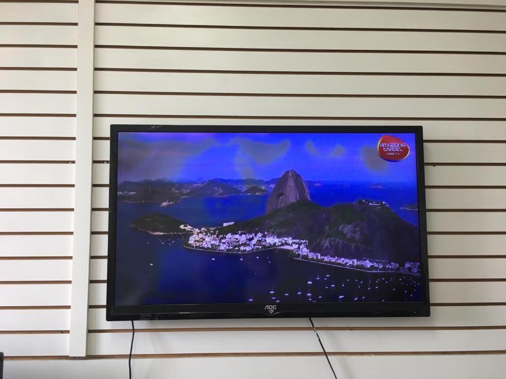 Meu Apartamento A 15Min De Copacabana ริโอเดจาเนโร ภายนอก รูปภาพ