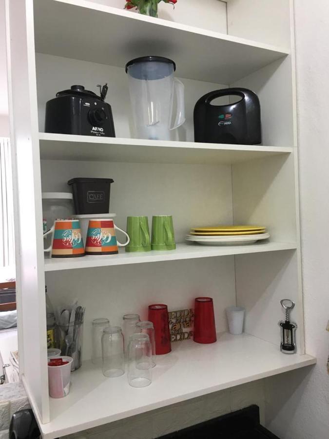 Meu Apartamento A 15Min De Copacabana ริโอเดจาเนโร ภายนอก รูปภาพ
