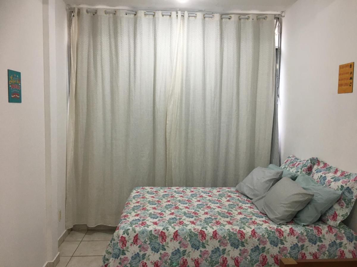Meu Apartamento A 15Min De Copacabana ริโอเดจาเนโร ภายนอก รูปภาพ