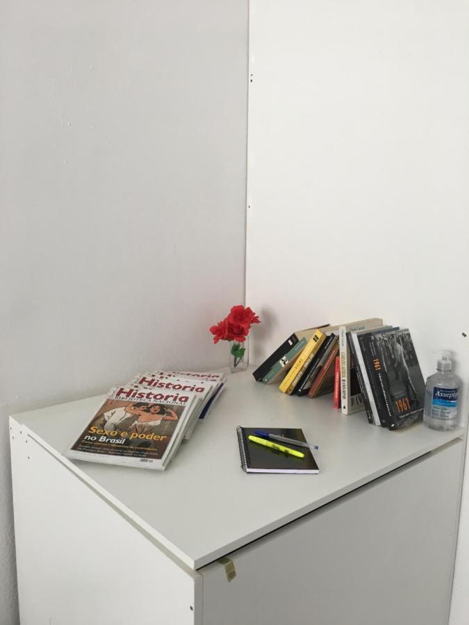 Meu Apartamento A 15Min De Copacabana ริโอเดจาเนโร ภายนอก รูปภาพ