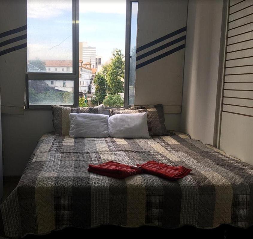Meu Apartamento A 15Min De Copacabana ริโอเดจาเนโร ภายนอก รูปภาพ