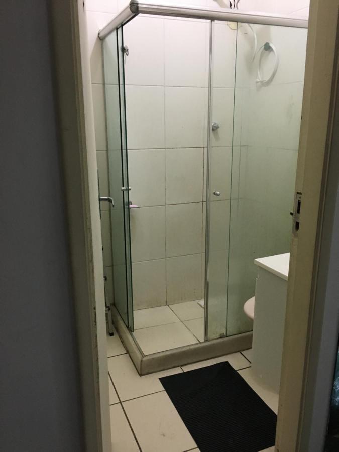 Meu Apartamento A 15Min De Copacabana ริโอเดจาเนโร ภายนอก รูปภาพ