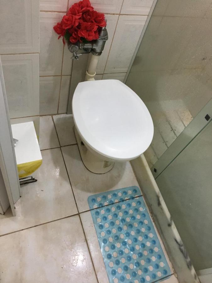 Meu Apartamento A 15Min De Copacabana ริโอเดจาเนโร ภายนอก รูปภาพ