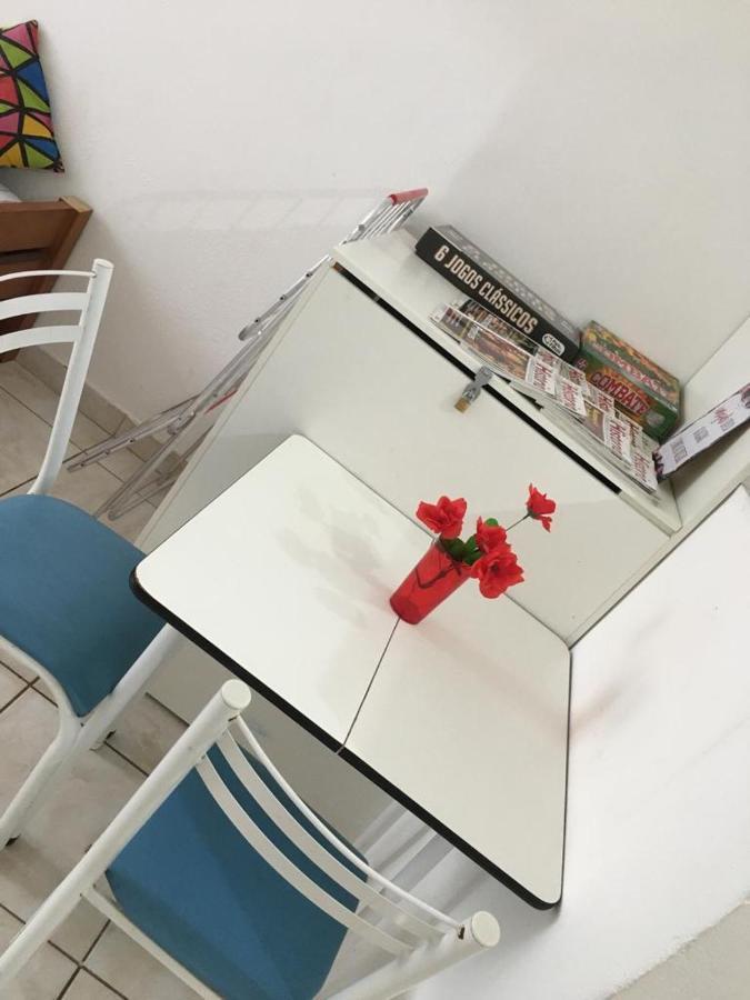 Meu Apartamento A 15Min De Copacabana ริโอเดจาเนโร ภายนอก รูปภาพ