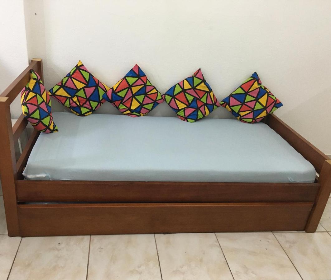 Meu Apartamento A 15Min De Copacabana ริโอเดจาเนโร ภายนอก รูปภาพ