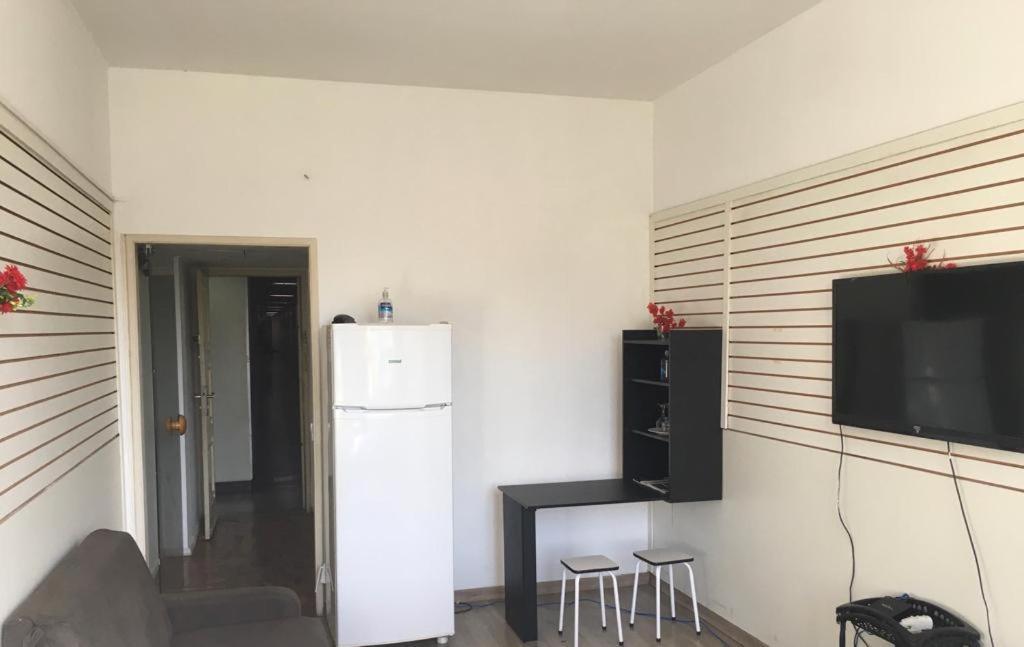 Meu Apartamento A 15Min De Copacabana ริโอเดจาเนโร ภายนอก รูปภาพ