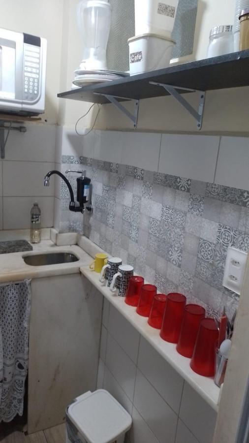 Meu Apartamento A 15Min De Copacabana ริโอเดจาเนโร ภายนอก รูปภาพ