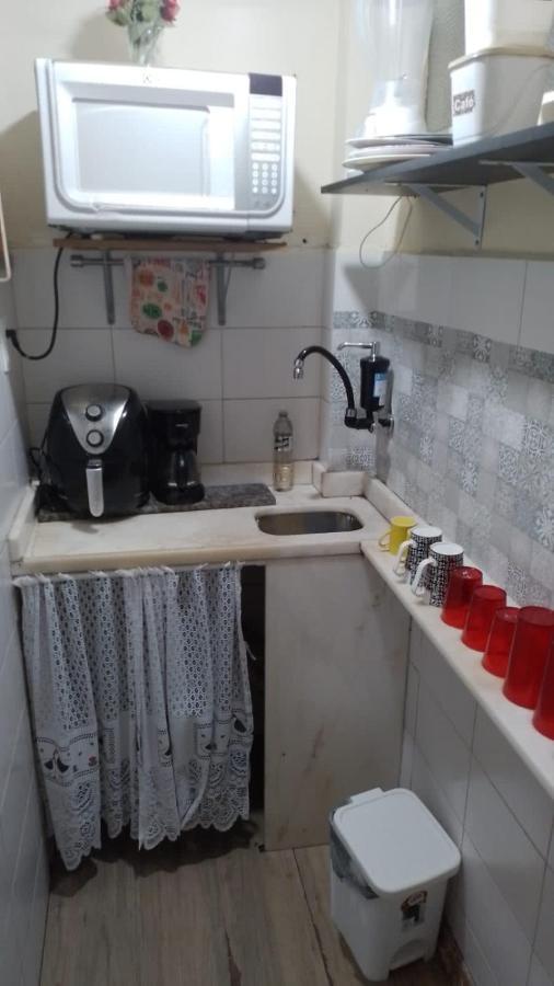 Meu Apartamento A 15Min De Copacabana ริโอเดจาเนโร ภายนอก รูปภาพ